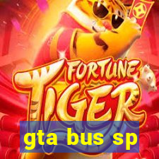 gta bus sp